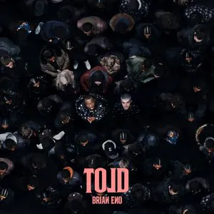 Pochette de Told (Brian Eno remix) de Headie One - Fred again..