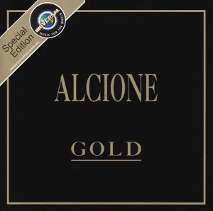 Pochette de Gold de Alcione