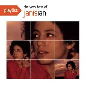 Pochette Playlist: The Very Best of Janis Ian