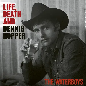 Pochette de Hopper's on Top (Genius) de The Waterboys