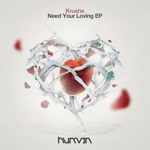 Pochette de Need Your Loving EP de Zardonic