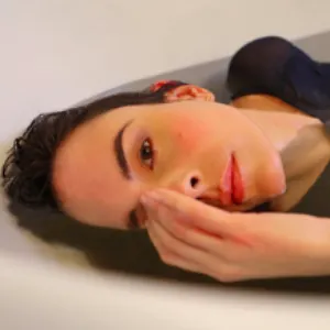 Pochette de Man in Me de Madi Diaz