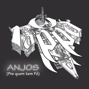 Pochette de Anjos (Pra quem tem fé) de O Rappa