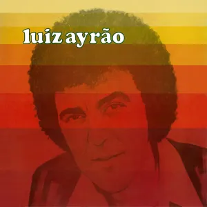 Pochette de Luiz Ayrão de Luiz Ayrão