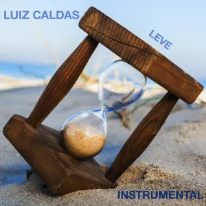 Pochette de Leve de Luiz Caldas