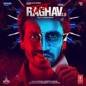 Pochette de Raman Raghav 2.0 de Ram Sampath