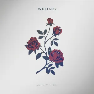 Pochette de Light Upon the Lake de Whitney