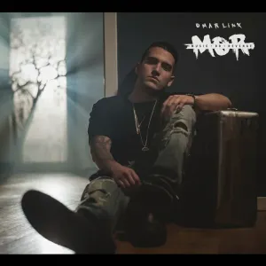 Pochette de M.O.R. de Omar LinX