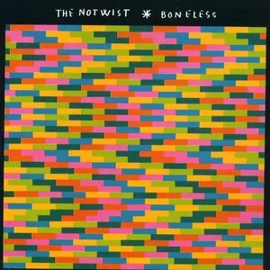 Pochette de Boneless de The Notwist