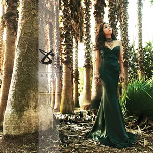 Pochette de Parallax de Lena Park