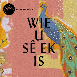 Pochette de Wie u sê ek is de Hillsong Worship