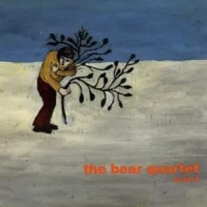 Pochette de Load It de The Bear Quartet