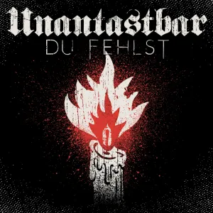Pochette de Du fehlst de Unantastbar
