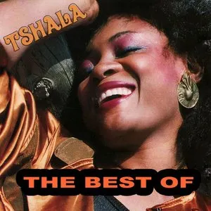 Pochette de Best Collection de Tshala Muana