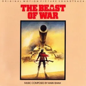 Pochette de The Beast of War de Mark Isham