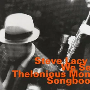 Pochette de We See de Steve Lacy