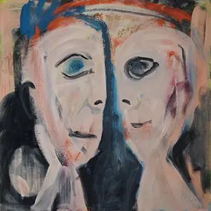 Pochette de Reflections of Nothingness de Sebastian Mullaert