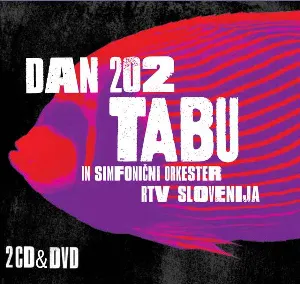 Pochette de Dan 202 de Simfonični orkester RTV Slovenija