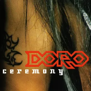 Pochette de Ceremony de Doro