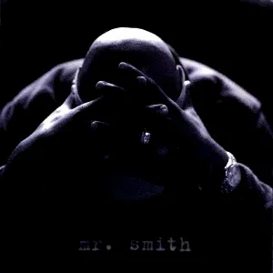Pochette Mr. Smith