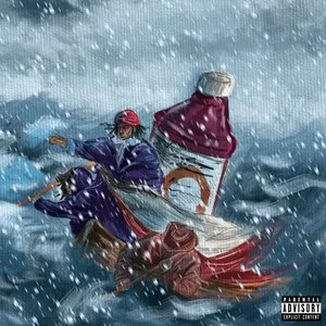 Pochette de Poland de Lil Yachty
