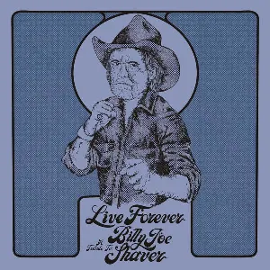 Pochette de Willy The Wandering Gypsy And Me de George Strait