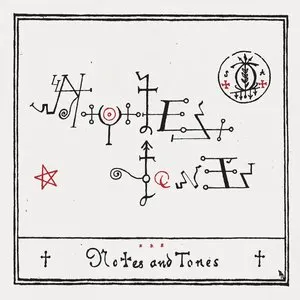 Pochette de Notes & Tones de DJ Muggs