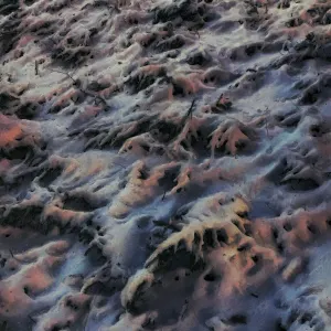 Pochette de Icestorm de invention_