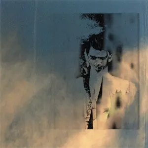 Pochette de Hvid Hvile, Sort Ro de øjeRum