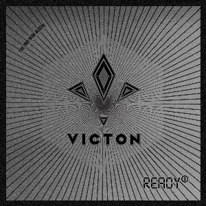 Pochette de READY de VICTON