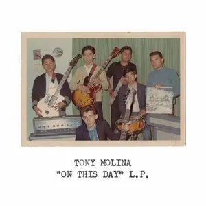 Pochette de On This Day de Tony Molina