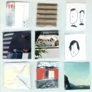 Pochette de Jérôme Minière Présente Herri Kopter de Jérôme Minière