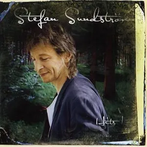 Pochette de Hits! de Stefan Sundström