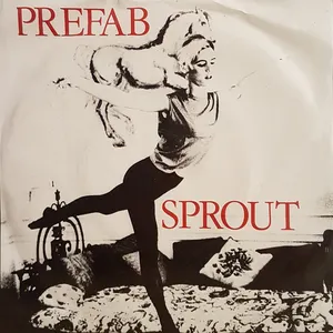 Pochette de Lions in My Own Garden: Exit Someone / Radio Love de Prefab Sprout