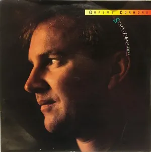 Pochette de South of These Days de Graeme Connors