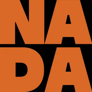 Pochette de La paura va via da sé se i pensieri brillano de Nada