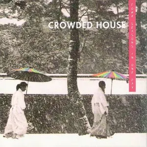 Pochette de Four Seasons in One Day de Crowded House
