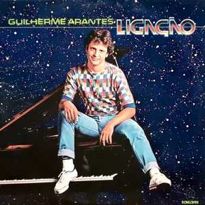 Pochette de Ligação de Guilherme Arantes