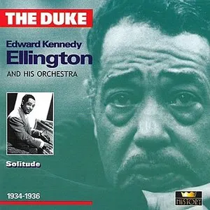 Pochette de Solitude de Duke Ellington and His Orchestra