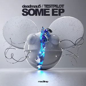 Pochette de Sever de deadmau5
