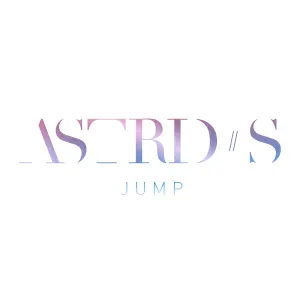 Pochette de Jump (Live From The Studio) de Astrid S