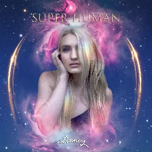 Pochette de Super Human de Linney
