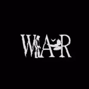 Pochette de WAR de Ye - James Blake