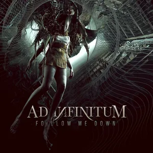 Pochette de Follow Me Down de Ad Infinitum