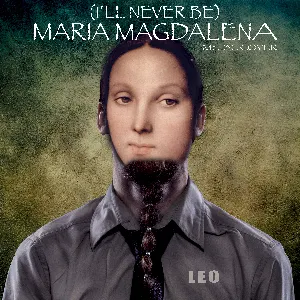 Pochette de Maria Magdalena (Metal Version) de Leo Moracchioli
