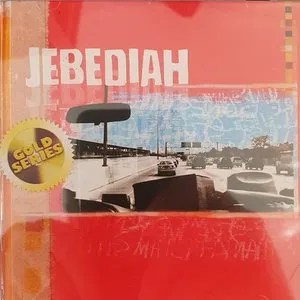 Pochette de Jebediah Preview Songs From Their Self-Titled Album de Jebediah