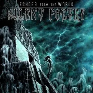 Pochette de Echoes From the World de Silent Poetry
