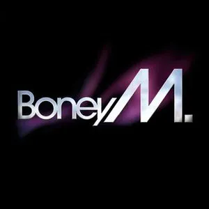 Pochette The Complete Boney M.