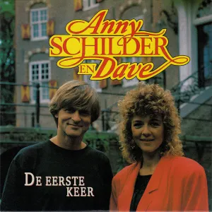 Pochette de De eerste keer de Dave