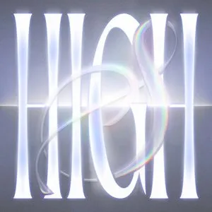 Pochette de High de Seori